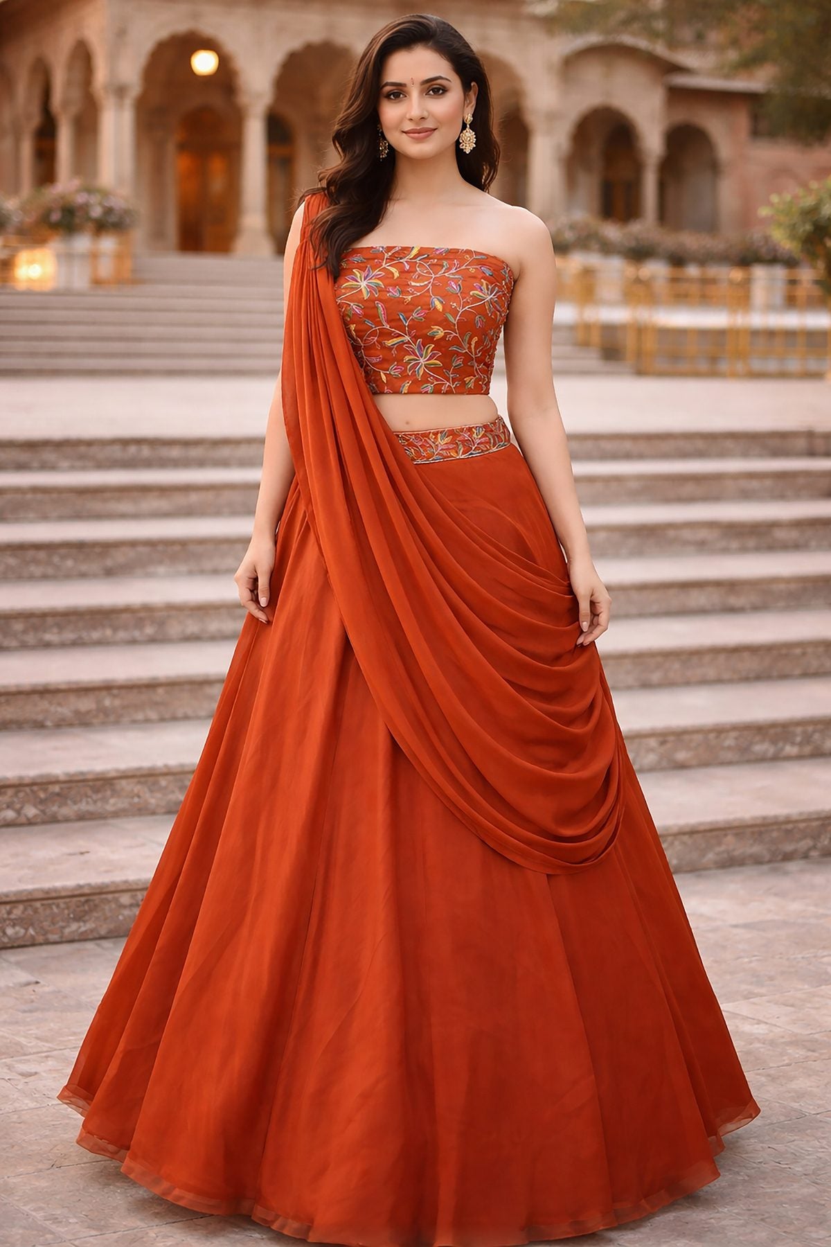 1010353 Orange