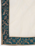 Test Product - Premium Net Dupatta (For Testing Only)